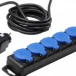 What Types of Workstation Power Sockets Are Available in Dubai?