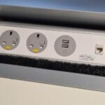 How Can Desktop Power Distribution Sockets Improve Office Productivity?