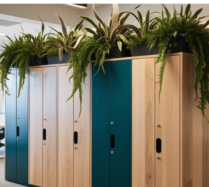 Biophilic Office Design: Elevate Your Workspace Naturally