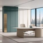 The power of biophilic office design