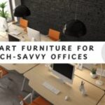 Dubai’s Workspaces: Blending Elegance, Efficiency & Innovation