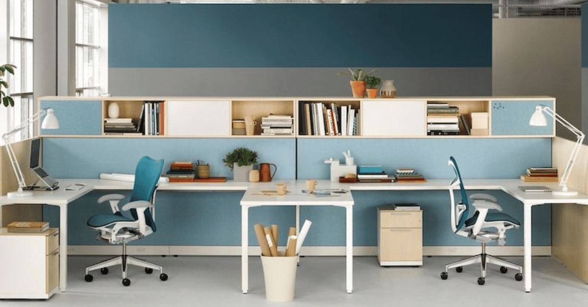 The Psychology of Office Furniture Design_11zon