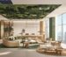 Creating an Eco-Luxe Office in Dubai