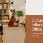 Creating an Eco-Luxe Office in Dubai