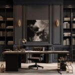 Enhancing Teamwork with Bespoke Workspace Designs