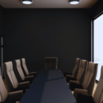 How Can the Right Meeting Table Improve Team Collaboration?