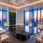 How Can a Well-Designed Front Desk Influence Client Impressions?