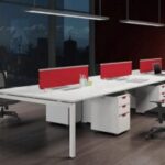 The Growing Demand for Modern Office Workstations in Dubai