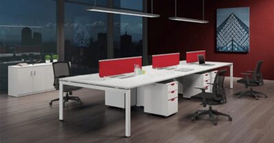 Furnishing Your Workspace? See What Dubai Offices Prefer