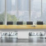 Workplace Essentials: Must-Haves for a Productive Day