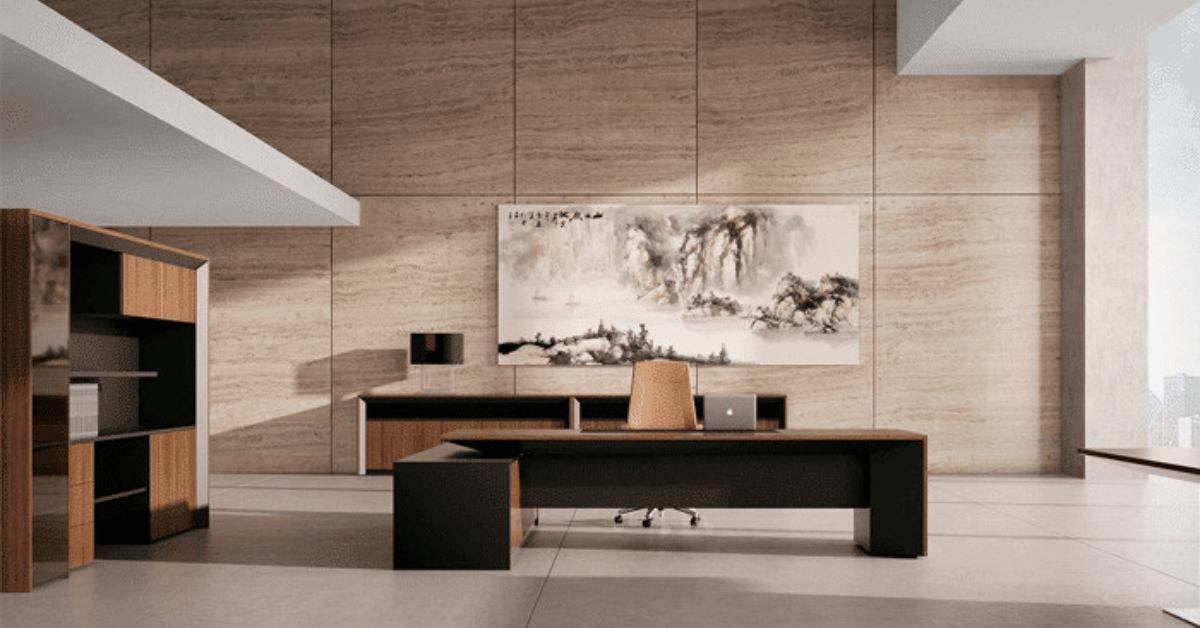 Stylish Office Desks for Leaders with a Vision_11zon
