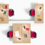 The Ultimate Seating Guide for Dynamic Work Environments