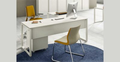 The Growing Demand for Modern Office Workstations in Dubai