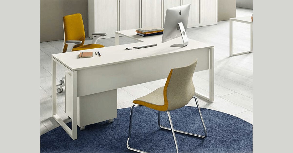 The Growing Demand for Modern Office Workstations in Dubai
