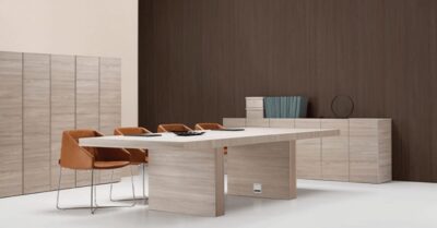 What to Look for When Furnishing Your Office in 2025