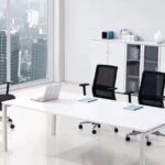 What to Look for When Designing a Workspace That Inspires