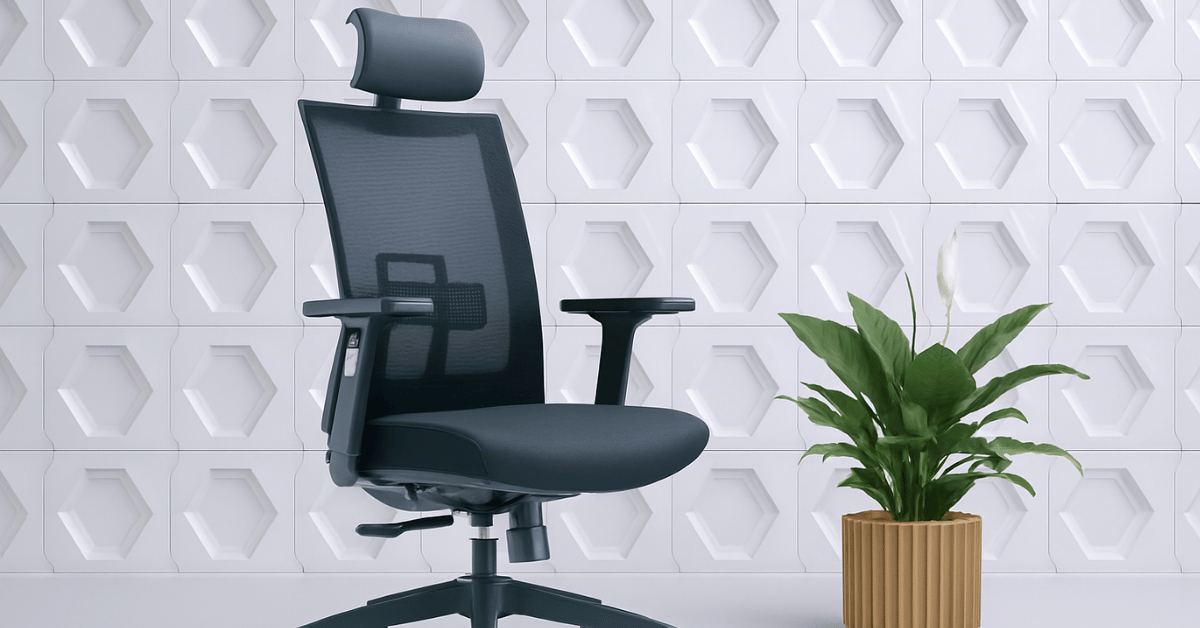 The Hidden Costs of Bad Seating in the Workplace