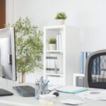 A Powerful Presence Begins with the Right Office Desk