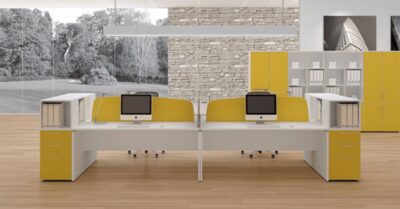 What to Look for in Durable Workplace Furniture | Dubai Guide