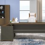 Workspaces Reimagined: The Dubai Design Evolution