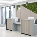 Furniture That Works Hard: A Look Inside Dubai’s Workplace Setups