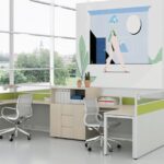 The Backbone of Modern Offices: Where Dubai Gets Its Furniture Right