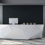 First Impressions That Matter: Elevating Office Entry Spaces in 2025