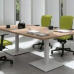 Workspaces Reimagined: The Dubai Design Evolution