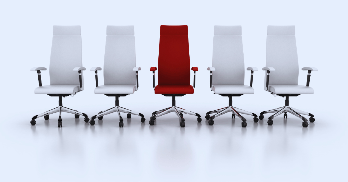 Why the Right Office Chairs Can Change the Way Your Team Works