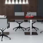 Design Tips for Making the Most of Your Reception Desk in Dubai