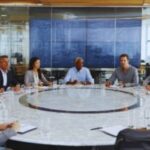 Top Reasons Modern Office Furniture in Dubai Is Redefining Workspace Design