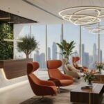 Green Office Spaces: How Dubai Businesses Are Using Sustainable Furniture