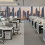 Why Office Ergonomics Matters More Than Ever in Dubai