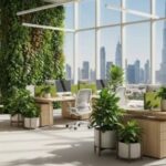 The Future of Workplace Seating: What 2025 Will Bring