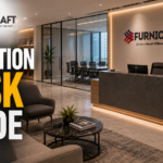 Modular Office Furniture in Dubai: Flexible Workspace Guide