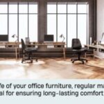 5 Reasons to Customize Budget-Friendly Office Furniture in Dubai