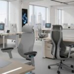Green Office Spaces: How Dubai Businesses Are Using Sustainable Furniture