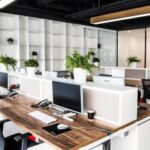 What to Look for in an Office Furniture Store