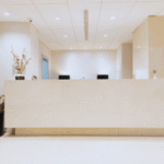 Essential Office Furniture Solutions in Dubai