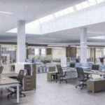 What to Look for in an Office Furniture Store