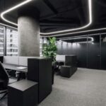 Affordable vs High-End Office Furniture in Dubai: Which to Choose?