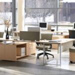 Tips for Setting up a Functional and Stylish Office in Dubai