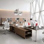 The Benefits of Investing in Quality Office Furniture