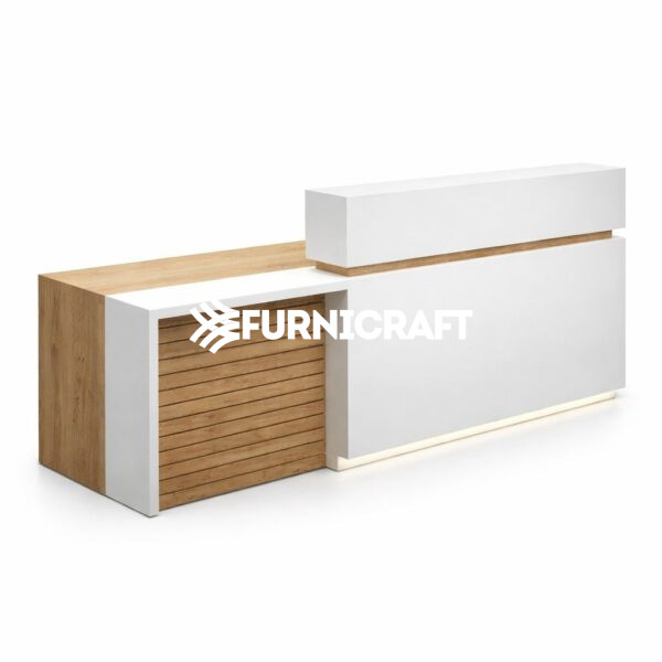 Alan Reception Desk RD-32