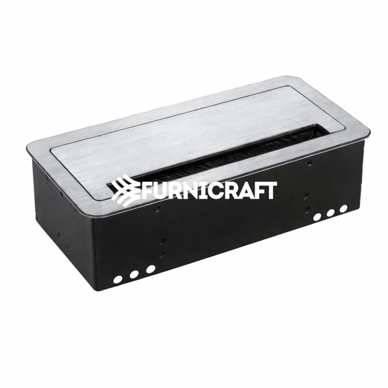 Multifunctional Socket