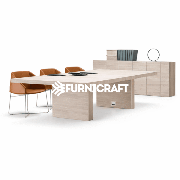 onference & CMeeting Table MT-19