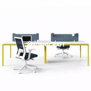 Operative 4 Person Workstation | WS25