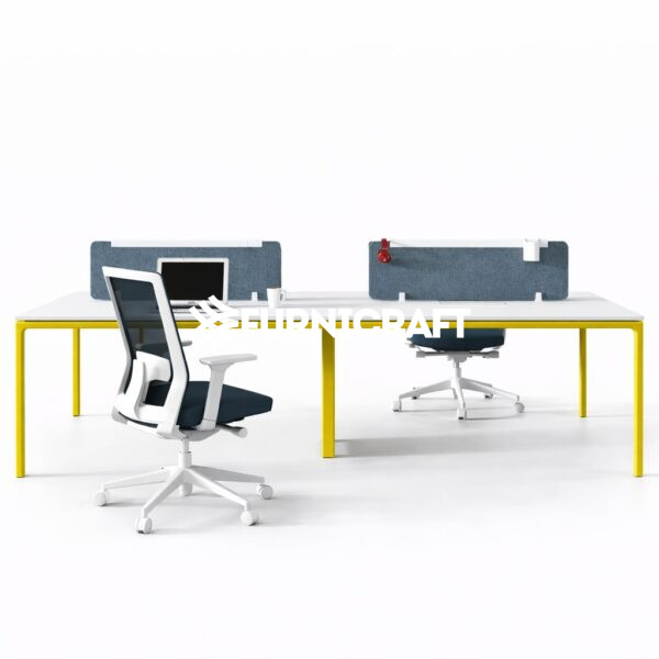 Operative 4 Person Workstation | WS25