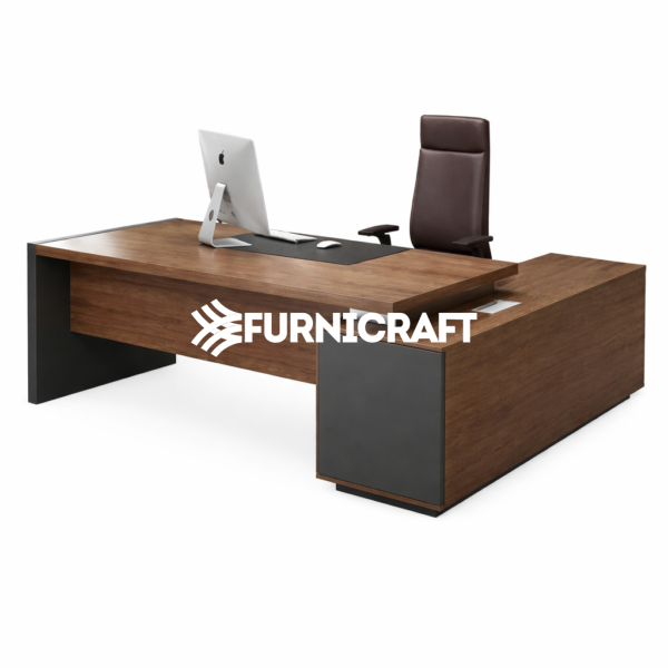 Elite Executive Office Desk OD-74