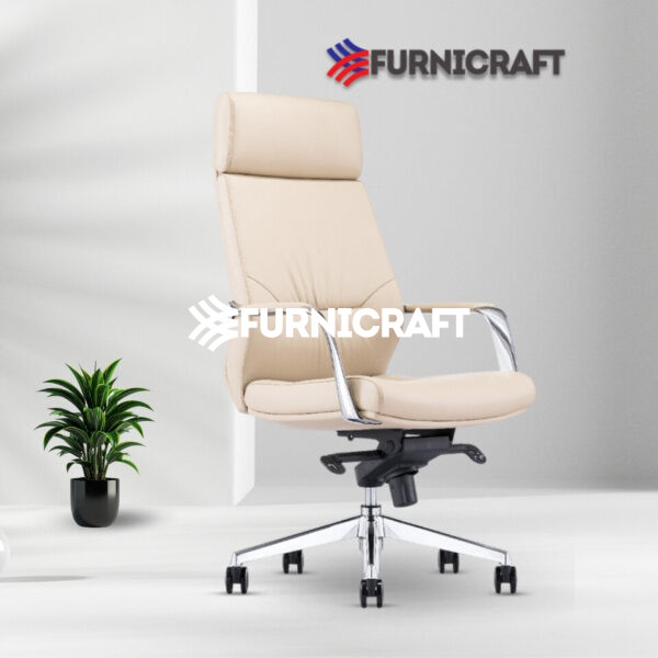 Ergonomic High Back Office Chair Model EC04